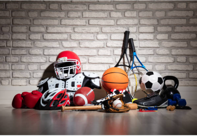 Sport Accessories