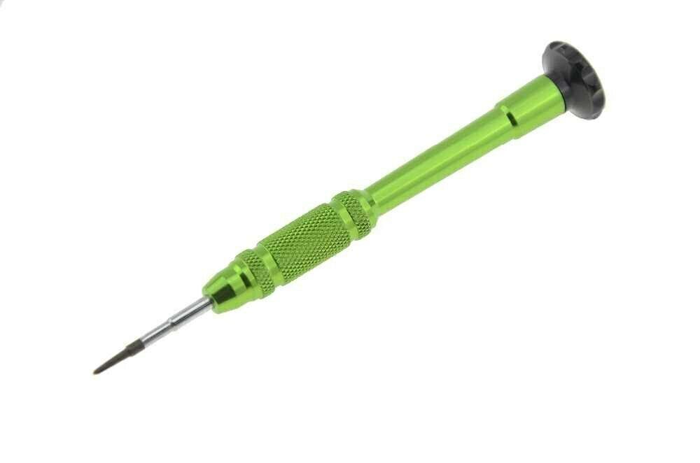 0.6 Tri Point Screwdriver Repair Triwing Tool || Oxijan Ltd: Uk Best ...