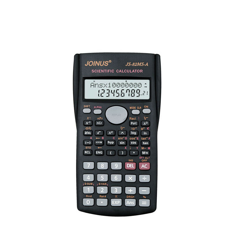 Scientific Calculator Electronic 