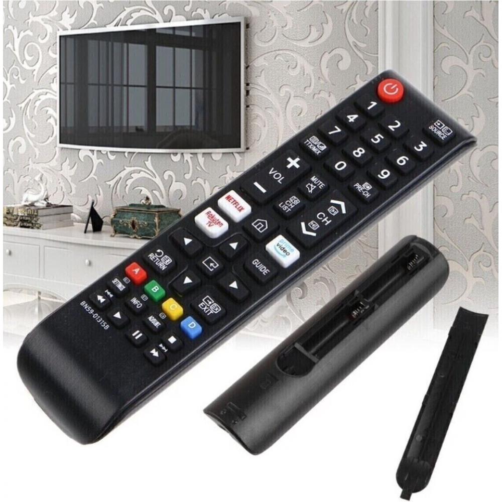 REPLACEMENT For SAMSUNG TV REMOTE CONTROL UNIVERSAL BN59-01175N