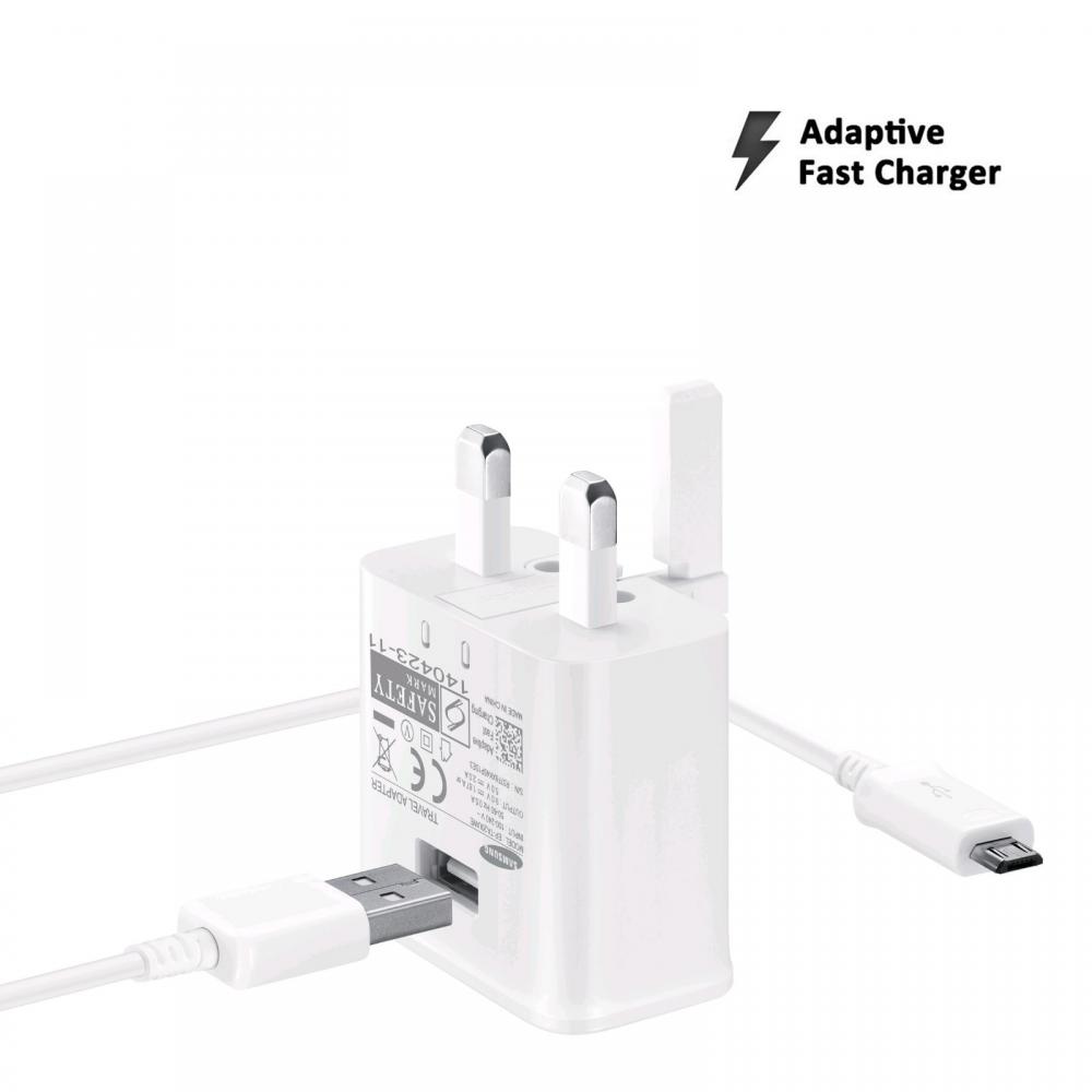 USB Fast Charger Adapter for Universal Devices