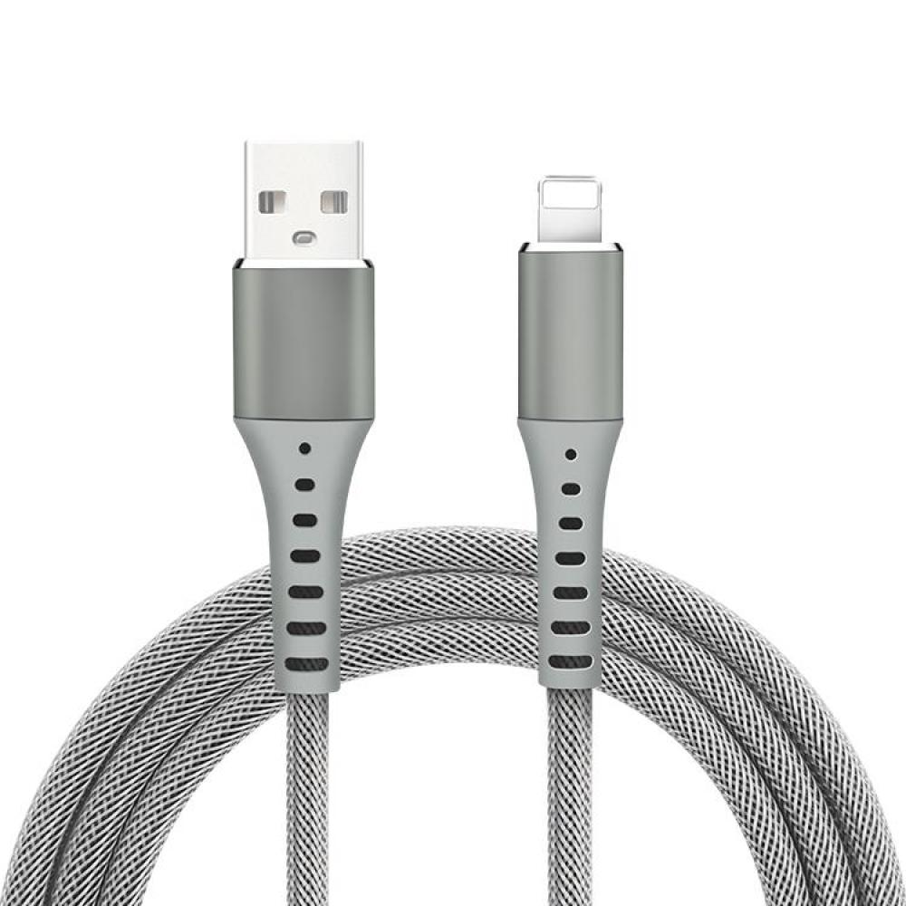 USB-C to Lightning Fast Charging Cable