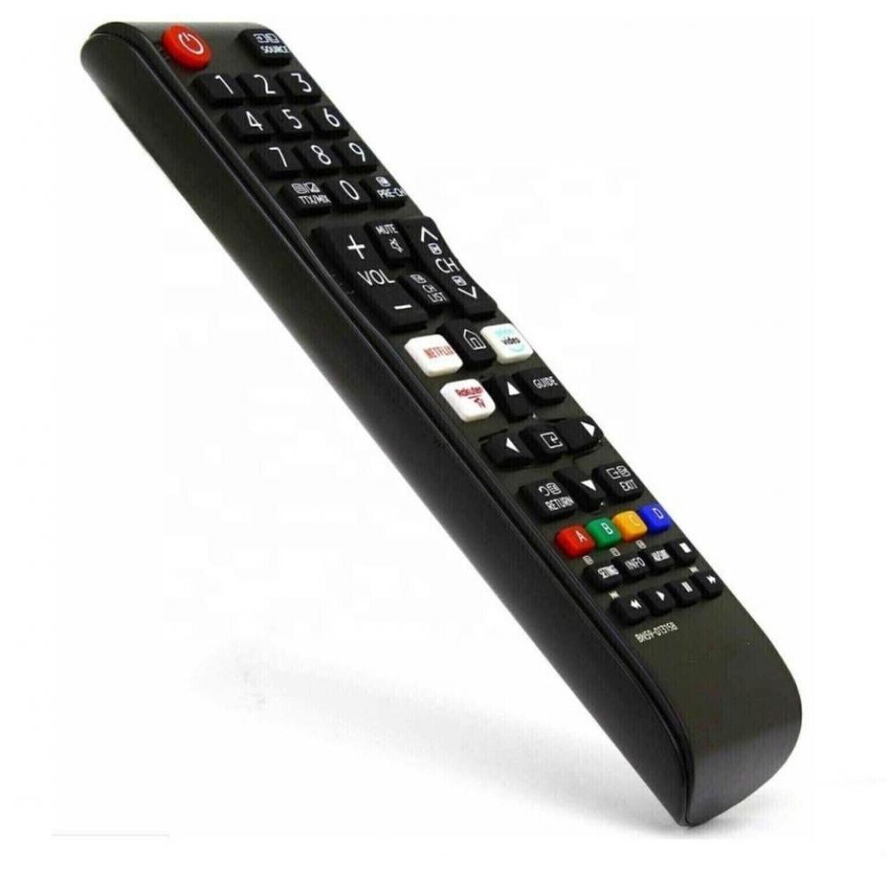 REPLACEMENT For SAMSUNG TV REMOTE CONTROL UNIVERSAL BN59-01175N