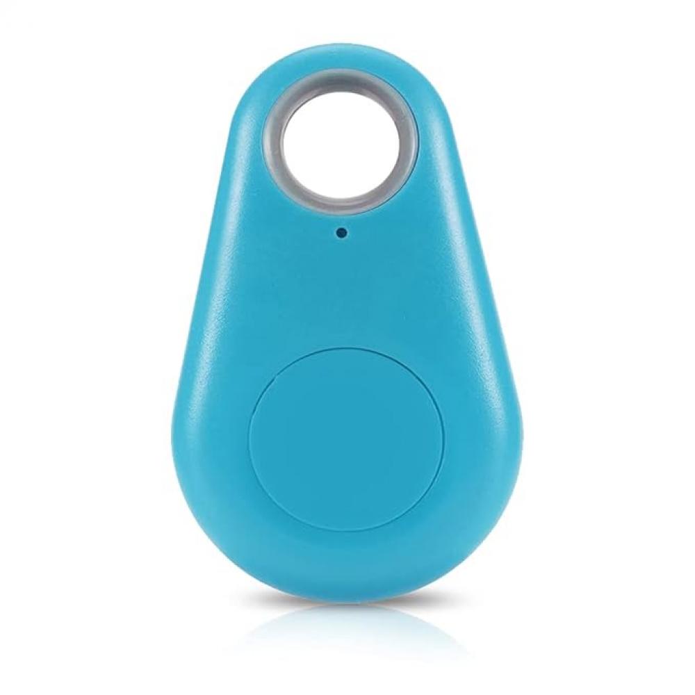 Smart Tag Anti-Lost Tracker Wireless Key Tracker GPS Locator for iOS/iPhone/Android